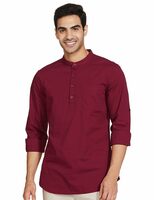 Flat 75% Off on Symbol Kurta for Men