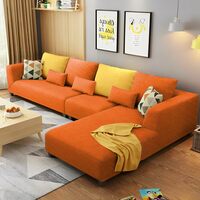 Upto 70% off on Sofa Sets 