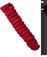 MMC Pure Cotton Solid Women Dupatta on Flipkart Add 3qty