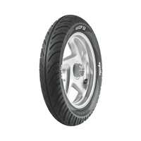 Apollo Actizip S2 90/90 -12 Tubeless Bike Tyre, Front or Rear 1135 or less with CB offers and CC