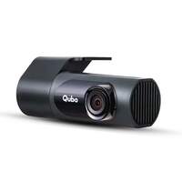 Qubo Car Dash Camera Pro X 3MP 1296p from Hero Group | Made in India