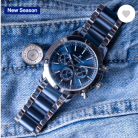 DANIEL KLEIN  Analog Watch - For Men DK10927-3