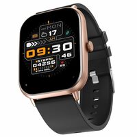 Fire-Boltt Ninja Call Pro Max 51.05mm (2.01 inch) Display Smart Watch