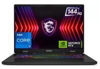 Save 32% on MSI Sword 16 Gaming Laptop 
