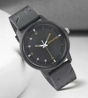 Sonata Volt Analog Watch - Flat 40% Off 