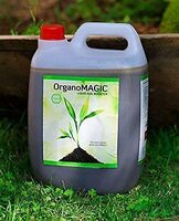 OrganoMagic Liquid Plant Booster | Speed Growth & Immunity