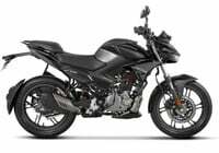 Hero XTREME 125R Bike(ABS) Stallion Black Booking for Ex-Showroom Price