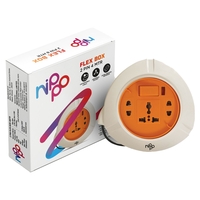 @199 Nippo Flex Box: 4 Metres

