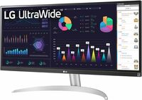 LG 29" Ultrawide FHD LCD IPS Display Monitor (1ms, 100Hz)