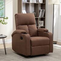 Up to 81% Discount on Recliners 