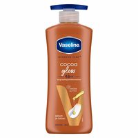 Vaseline Cocoa Glow Serum In Lotion, 400 ml [Rs 50 coupon]