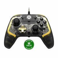 GameSir kaleid Flux Xbox Controller PC Controller Wired Skeleton Hall Effect Stick