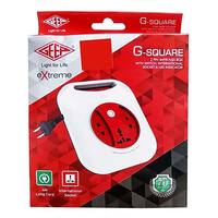 @179 Geep G-Square Flex Box: 4 Metres

