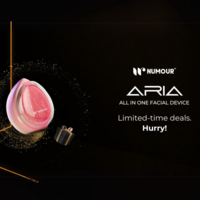 38% Off + Extra 100 Rs Coupon on Best Beauty Device