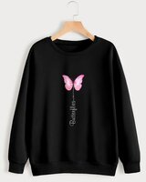 Puma, Campus Sutra, Levis, Sweatshirts & Hoodies for Women Upto 90% Off