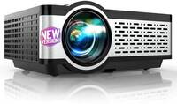 Flat 50% Off on Egate i9 Pro-Max Projector