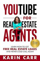20+ Free Kindle eBooks: YouTube for Real Estate Agents, Artificial Intelligence, Cyber-Security, Cloud Security Career, Pawprint Academy, Sci-Fi & More at Amazon