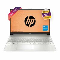 HP 15s Core i5 12th Gen 16GB RAM/512GB SSD/FHD/MS Office 21 /Backlit Keyboard /15.6-inch