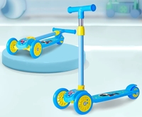 Miss & Chief Kick Scooter