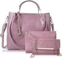 Up to 96% Off on Women Handbags