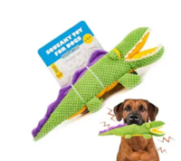 Up to 70% Off on Pet Toys 