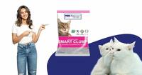 Cat Foods Starting from Rs. 175