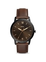 Get Up to 40% Discount on Fossil Watches 
