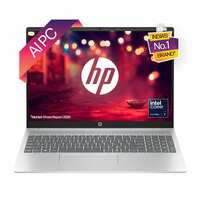 HP Pavilion 16, Intel Core Ultra 7 155U, 16GB LPDDR5x, 512GB SSD, Enhanced by AI, 16-inch, WUXGA, Intel Graphics Laptop