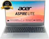 Acer Aspire Lite AMD Ryzen 3 5300U (8 GB RAM/512 GB SSD) FHD Laptop