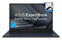 ASUS ExpertBook B15 Intel Core i3 12th Gen 1215U - (8 GB/512 GB SSD/Windows 11 Home) Laptop 