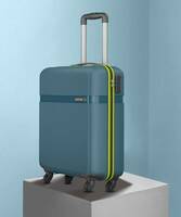 Safari  Small Cabin Suitcase (55 cm) 4 Wheels - [User Specific]