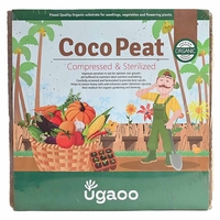 @299 Ugaoo Organic CocoPeat 5 kg


