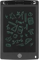 KOBBET LCD writing Tablet Board Pad, Skill Development for 3+ Year Old Kids_Multicolor