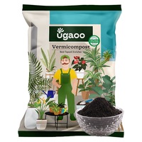 Ugaoo Vermicompost Fertiliser For Plants: 5 kg

