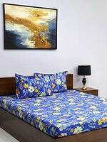 bombay dyeing bedsheets Upto 75% off