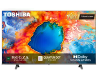 TOSHIBA HD (4K) LED Smart Google TV