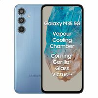 Samsung M35 [Coupon valid for limited stocks only]