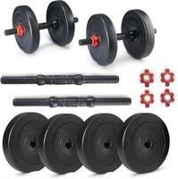 Upto 86% Off On Dumbbells & Barbell Home Gym Sets
