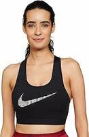 Up to 75% Off on Nike, Van Huesen Sports Bra For Women
