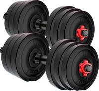 Upto 87% off on Dumbbells