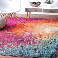 Upto 97% off on Rugs, Carpets & more by Status Contract