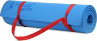 Upto 81% off on Yoga Mats by FItness Mantra, Powermax & more