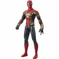 Spiderman Marvel Spider-Man Titan Hero Series 30-cm