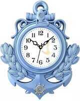 Take a look at this Analog Wall Clock on Flipkart