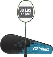 Upto 58% off on Badminton racquets by Yonex, Jager-Smith & more