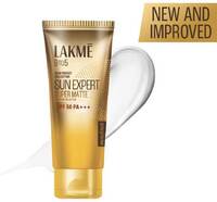 Upto 70% Off On Lakme Beauty Products.