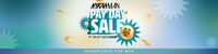 Pay Day Sale - Up to 50% Off | 1st-4th Oct 2024