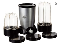 BMS Lifestyle Nutri Blender 22000 RPM 400-Watt