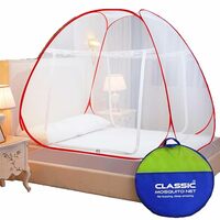 Classic Mosquito Net for King Size Double Bed