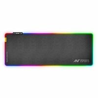 [Lowest] Ant Esports MP400 RGB - Gaming Mouse Pad-XL- Large Extended LED Mousepad